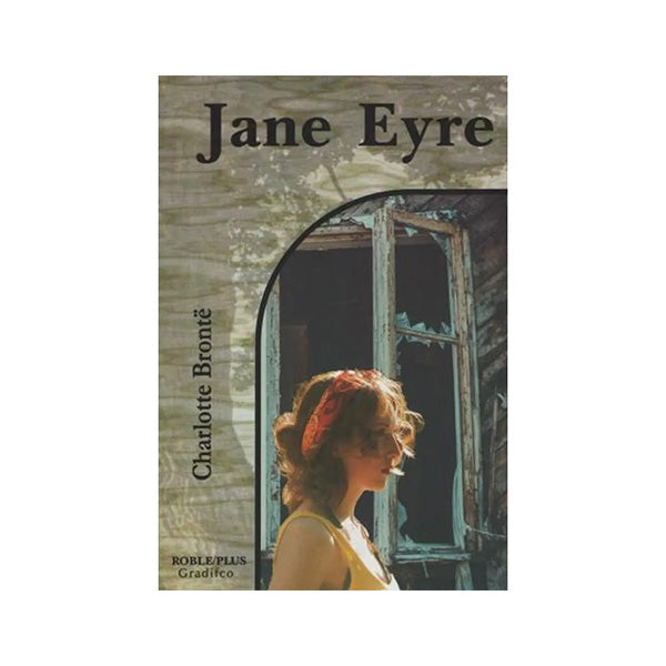 Jane Eyre