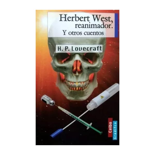 Reanimador Herbert West