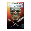 Reanimador Herbert West