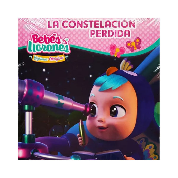 La constelación perdida