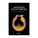 Los Juegos del Hambre 5: Amanecer en la cosecha