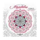 Mandalas Flores