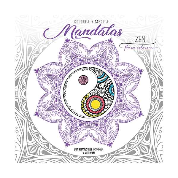 Mandalas Zen