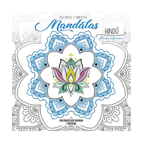 Mandalas Hindú