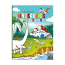 Coloreando Animales divertidos