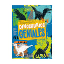 Coloreando Animales geniales