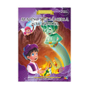 Aladino y la lampara maravillosa