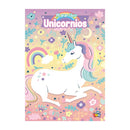 Mi Gran libro Unicornios