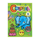 Colorea 2