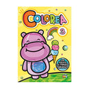 Colorea 3