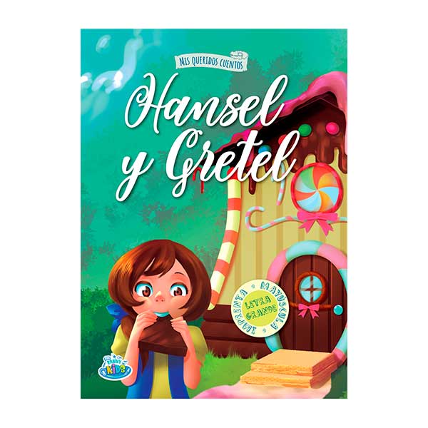 Hansel y Gretel