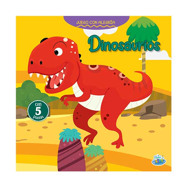 Dinosaurios