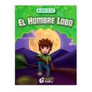 Mi primera colección de terror: Hombre lobo