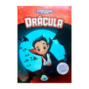 Mi primera colección de terror: Dracúla