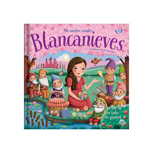 Blancanieves