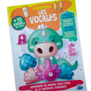 Aprendemos las vocales