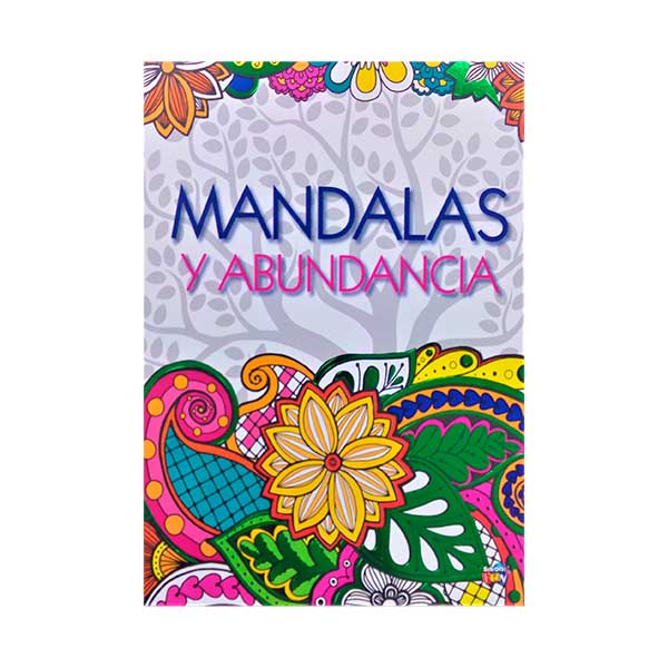 Mandalas y abundacia