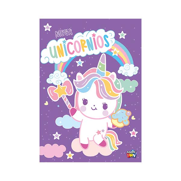 Mega Unicornios