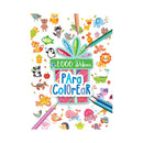 1000 dibujos colorear