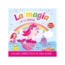 La magia de la amistad