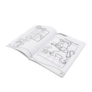 Mi libro de juegos tomo II