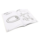 Mi libro de juegos tomo I