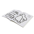 Super pega y pinta I