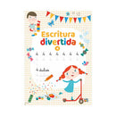 Escritura Divertida 4