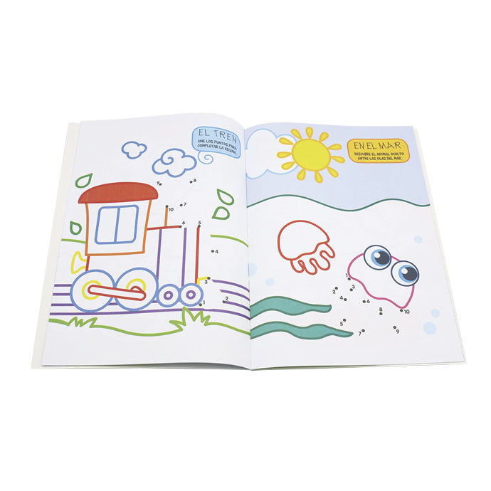 Tu primer punto a punto 1