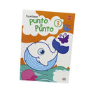 Tu primer punto a punto 3