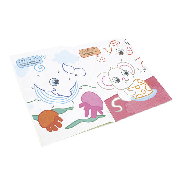 Tu primer punto a punto 3