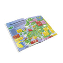 Atlas de Dinosaurios