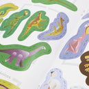 Atlas de Dinosaurios