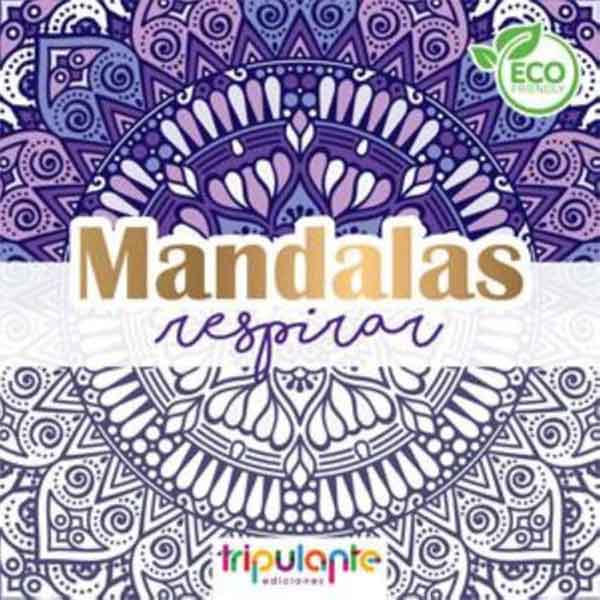 Mandala -respirar