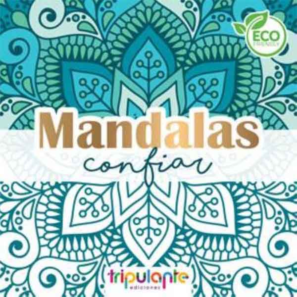 Mandala confiar