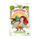 Dinosaurios Poderosos
