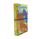 Kids art dinosaurios 1088 latinbook