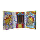 Kids art dinosaurios 1088 latinbook