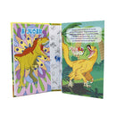 Kids art dinosaurios 1088 latinbook