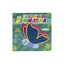 En el mundo miniatura 1316 latinbook