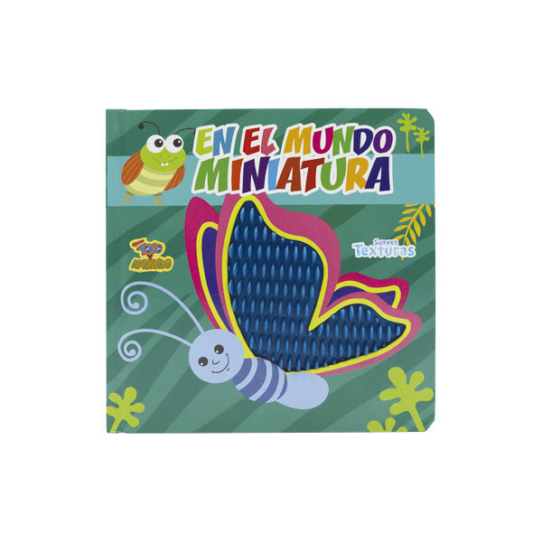 En el mundo miniatura 1316 latinbook