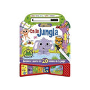 Sonidos en la jungla 1507 latinbook