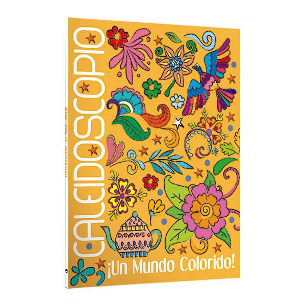 Un mundo colorido