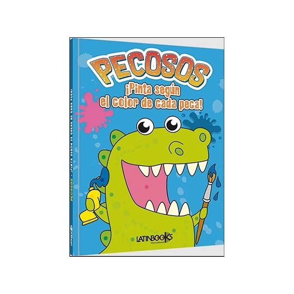 Pecosos celeste 1668 latinbook
