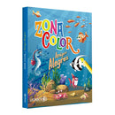 Zona Color: Amigos Alegres