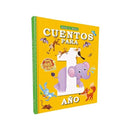 Cuentos 1 año 1811 latinbook