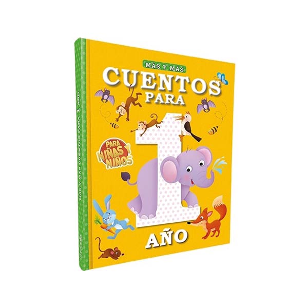 Cuentos 1 año 1811 latinbook