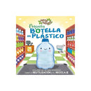 Pequeña botella plástico 1897 latinbook