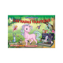 Las hadas traviesas 2244 latinbook