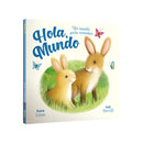 Estrella fugaz: Hola mundo